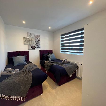 Star London Station Road 3-Bed Haven Apartamento Exterior foto
