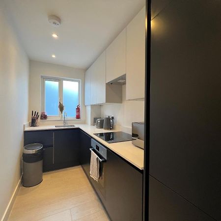 Star London Station Road 3-Bed Haven Apartamento Exterior foto